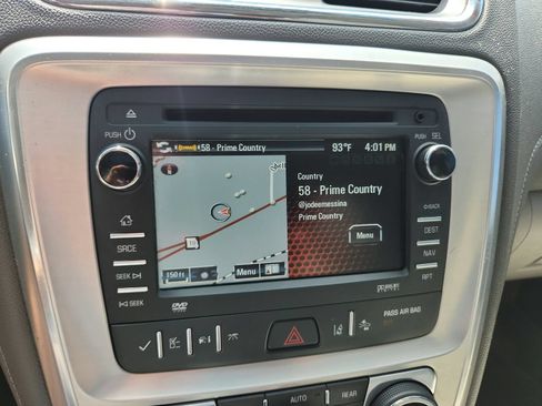 Used 2017 GMC Acadia Limited SLT AWD/4WD image 19