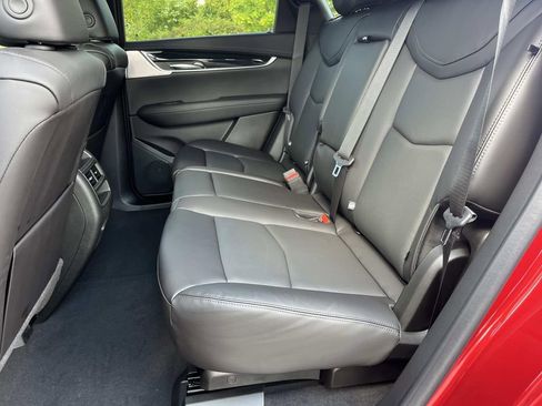 New 2025 Cadillac XT5 Premium Luxury w/ Technology Package image 19