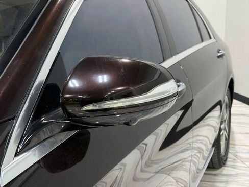Used 2016 Mercedes-Benz S 550 4MATIC Sedan image 60