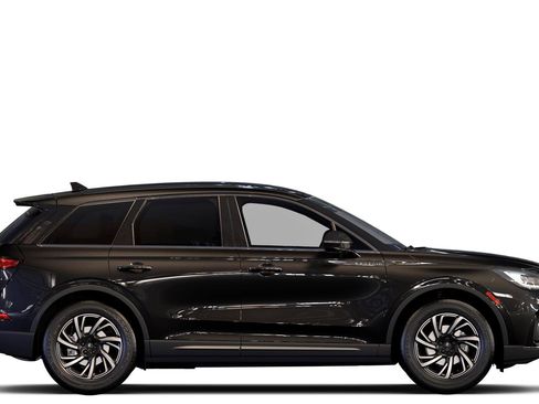 New 2025 Lincoln Corsair AWD w/ Equipment Group 101A image 5