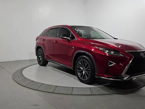 Used 2016 Lexus RX 350 AWD image 7