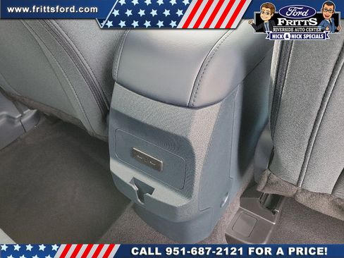 New 2026 Ford Maverick XLT image 20