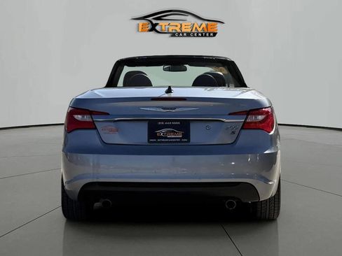 Used 2013 Chrysler 200 S FWD image 6
