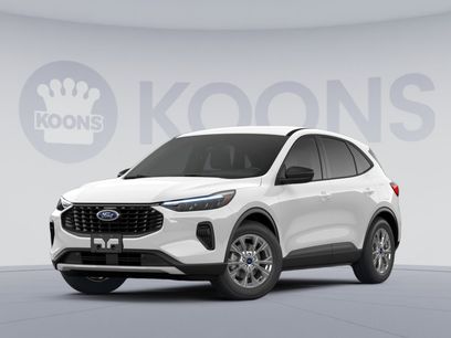 New 2026 Ford Escape Active w/ Cold Weather Package