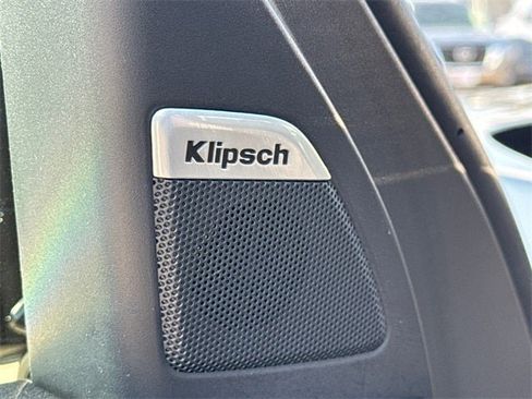 New 2026 Nissan Armada Platinum w/ Convenience Package image 24