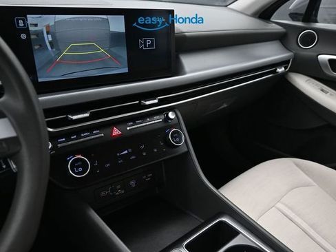 Used 2024 Hyundai Sonata SEL image 12