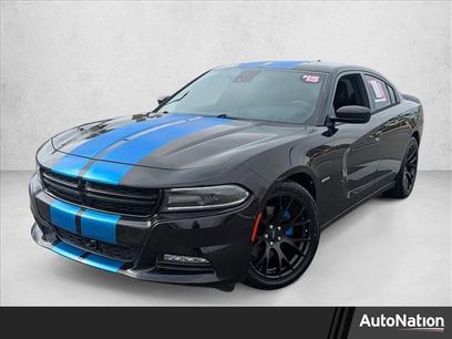 Used 2015 Dodge Charger R/T w/ Premium Group