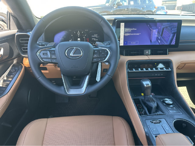 New 2026 Lexus IS 350 F Sport AWD/4WD image 13