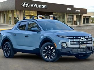 New 2026 Hyundai Santa Cruz SEL AWD/4WD video 2