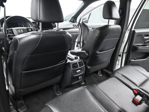 Used 2020 Honda Passport Touring image 29