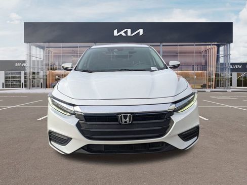 Used 2022 Honda Insight Touring image 8