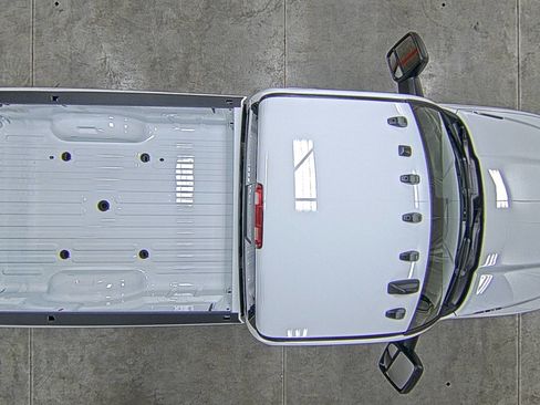 New 2026 RAM 2500 Tradesman image 37