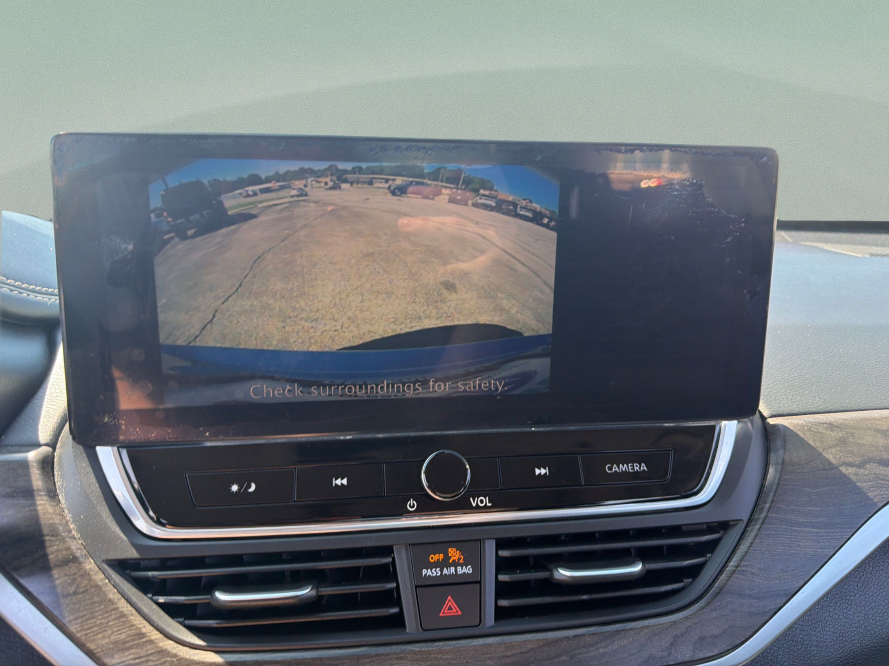 Used 2023 Nissan Altima 2.5 SV w/ SV Premium Package FWD image 23