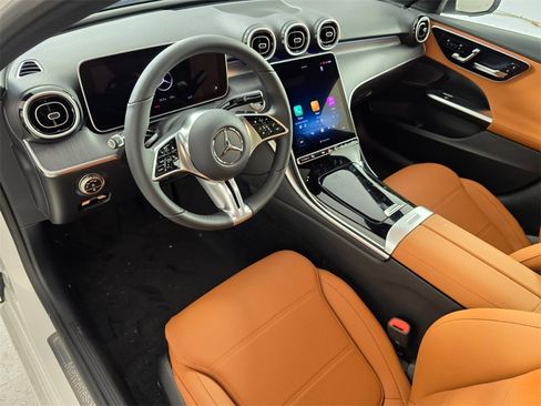 New 2026 Mercedes-Benz C 300 C 300 image 7