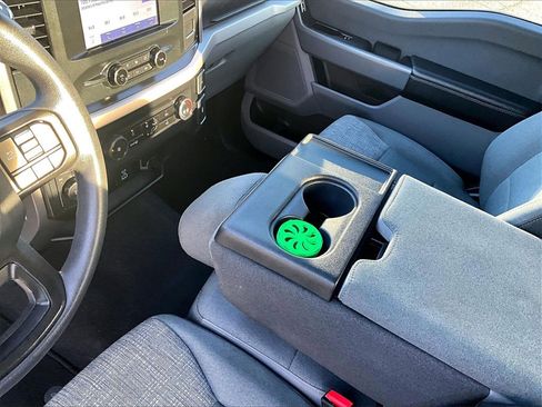 Used 2023 Ford F150 XLT image 14