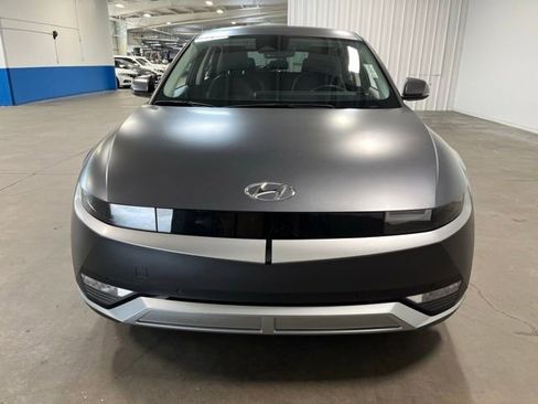 Used 2023 Hyundai Ioniq 5 SEL AWD/4WD image 8