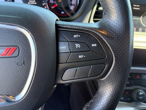 Used 2020 Dodge Challenger SXT w/ Blacktop Package RWD image 19