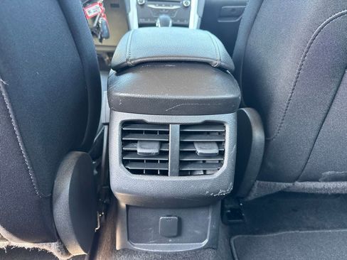 Used 2015 Ford Fusion SE FWD image 28