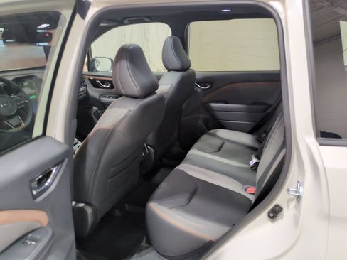 Certified 2025 Subaru Forester Sport AWD/4WD image 14