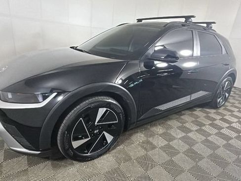 Used 2025 Hyundai Ioniq 5 SEL RWD image 6
