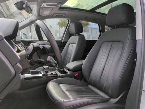 Certified 2022 Audi Q5 2.0T Premium Plus w/ Premium Plus Package image 16