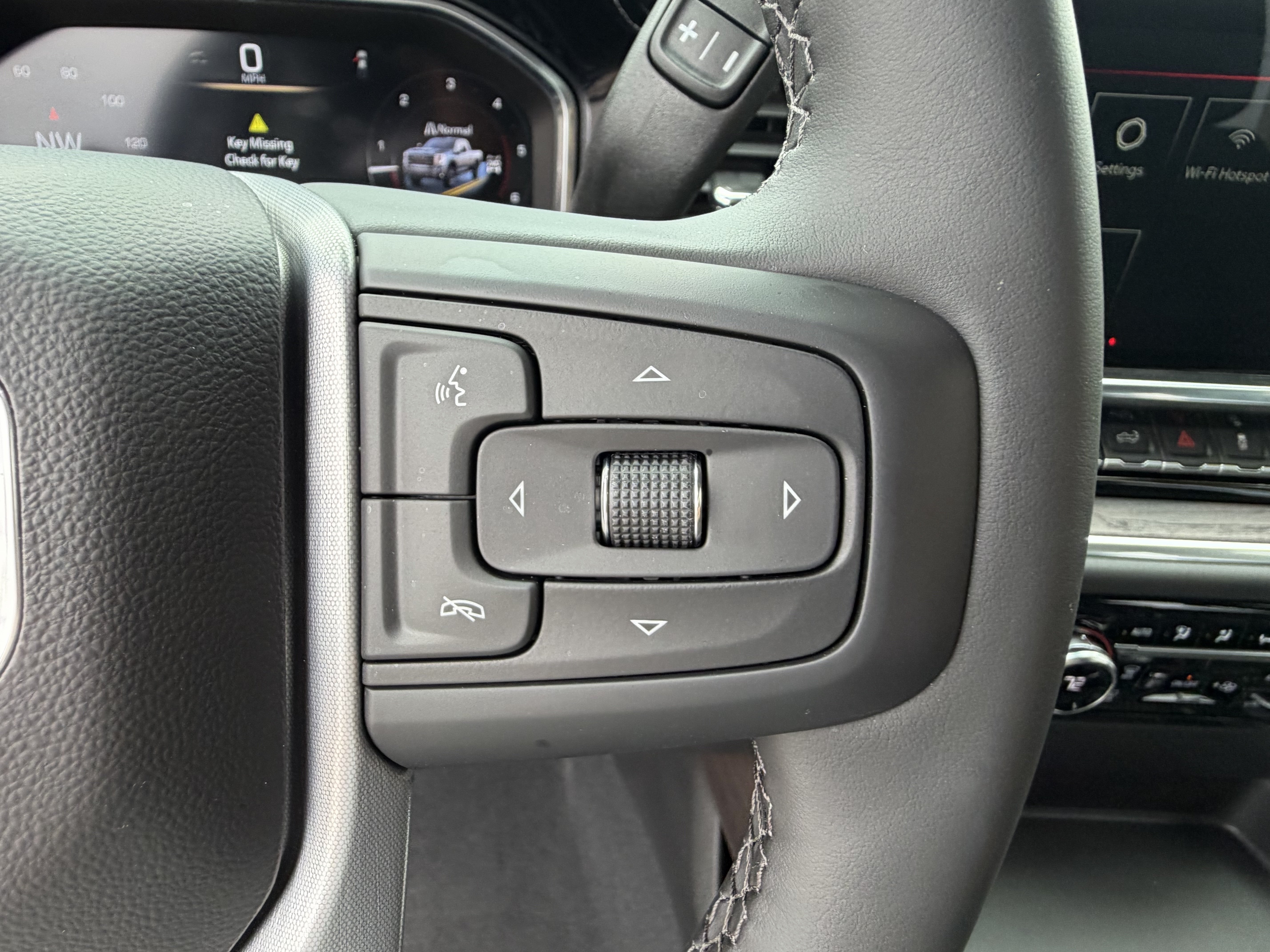 Used 2026 GMC Sierra 3500 SLT w/ SLT Convenience Package AWD/4WD image 30