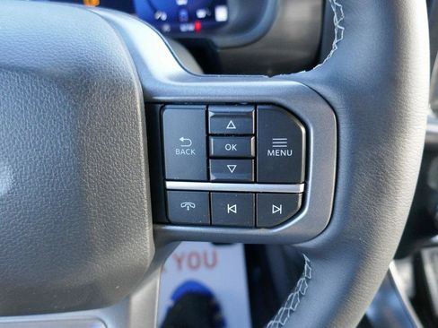 New 2026 Ford F150 Lariat w/ Equipment Group 501A Mid image 20