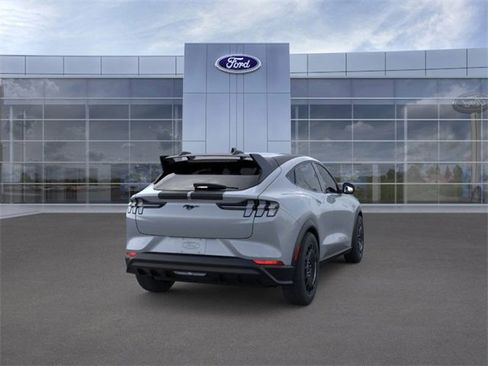 New 2025 Ford Mustang Mach-E GT image 8