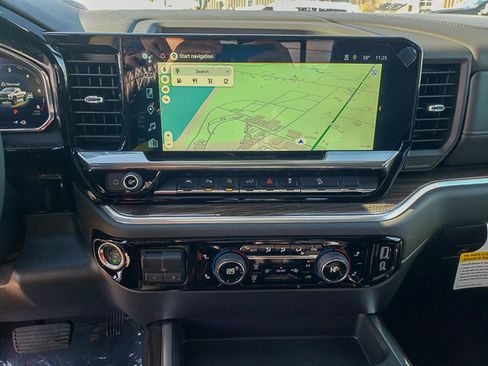 New 2026 Chevrolet Silverado 1500 LT Trail Boss w/ LT Trail Boss Premium Package image 15