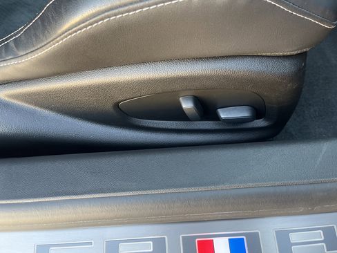 Used 2022 Chevrolet Camaro SS image 22