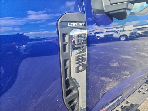 New 2026 Ford F350 Lariat w/ Tremor Off-Road Package image 10