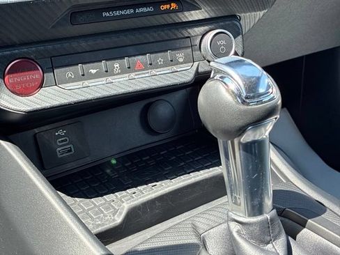 Used 2024 Ford Mustang Premium RWD image 39