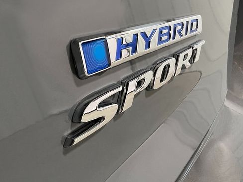 New 2025 Honda Accord Sport image 6