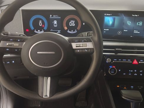 Certified 2026 Hyundai Santa Cruz SEL AWD/4WD image 13