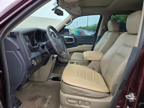 Used 2013 Honda Ridgeline RTL image 5