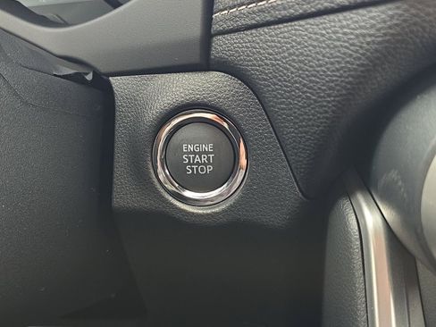 New 2025 Toyota RAV4 XLE image 29