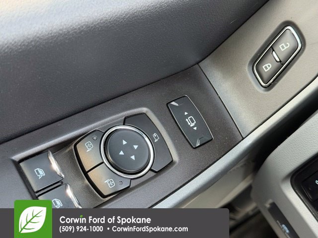 Certified 2024 Ford F350 XLT AWD/4WD image 19
