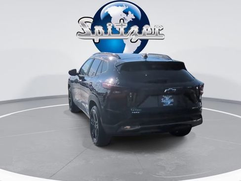 New 2026 Chevrolet Trax ACTIV w/ Driver Confidence Package image 7
