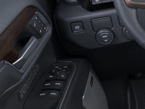 New 2025 Chevrolet Silverado 1500 High Country w/ Technology Package image 22