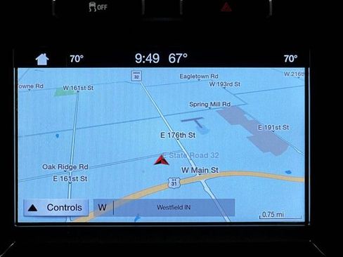 Used 2018 Ford F250 Lariat w/ Lariat Ultimate Package image 12