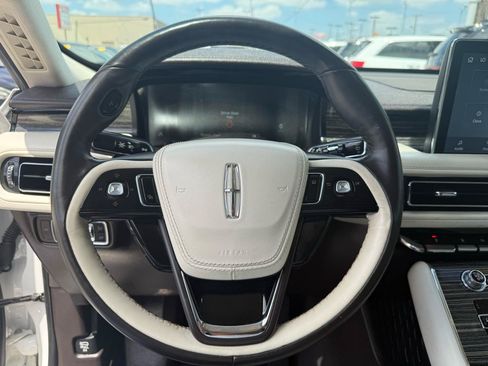 Used 2020 Lincoln Aviator Black Label w/ Dynamic Handling Package AWD/4WD image 19