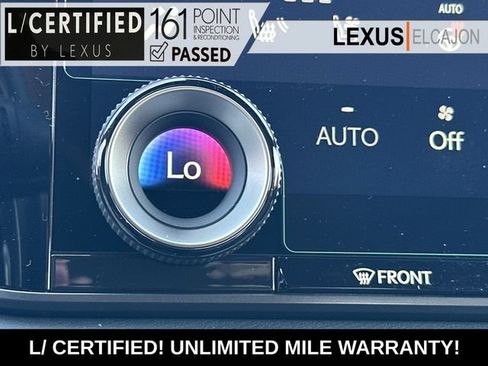 Certified 2026 Lexus RX 450h AWD w/ Convenience Package image 29