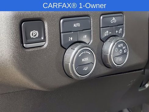 Certified 2025 Chevrolet Silverado 1500 RST w/ All Star Edition Plus image 14