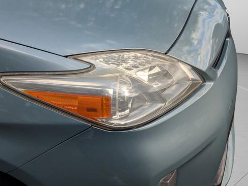 Used 2014 Toyota Prius Four image 24