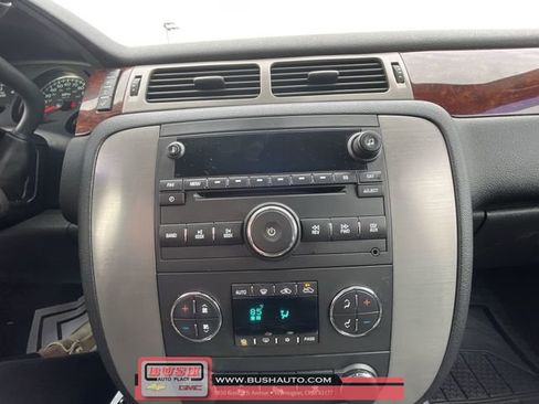 Used 2011 GMC Sierra 1500 SLT w/ SLT Convenience Package image 13