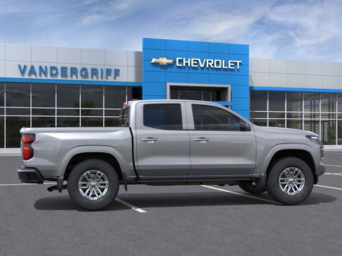 New 2026 Chevrolet Colorado LT w/ LT Convenience Package image 29