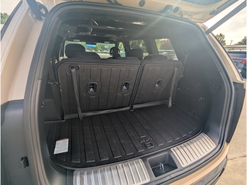 New 2027 Kia Telluride X-Line SX Prestige w/ Towing Package AWD/4WD image 11
