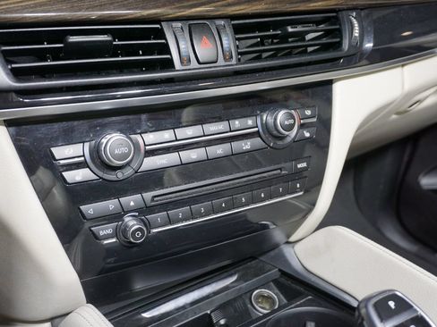 Used 2016 BMW X6 xDrive35i AWD/4WD image 18