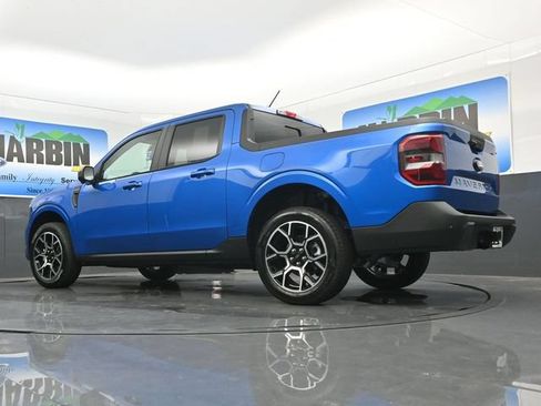 New 2026 Ford Maverick Lariat AWD/4WD image 17