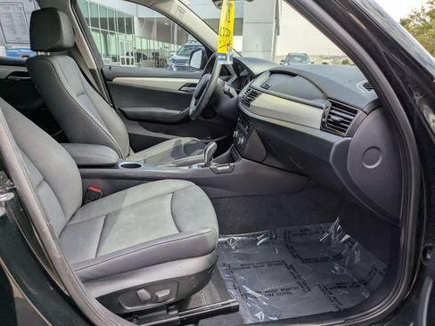 Used 2014 BMW X1 sDrive28i RWD image 29